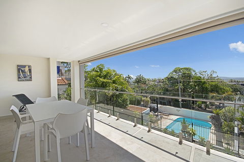 Taralla Apartments - Accommodation NT 4