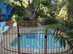 Calypso Sands Resort - Accommodation NT 0