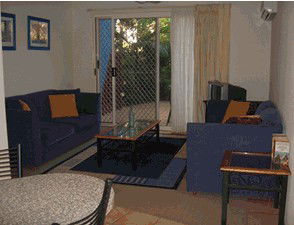 Calypso Sands Resort - Accommodation NT 2