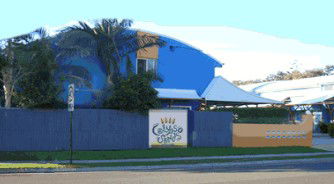 Calypso Sands Resort - Accommodation NT 3