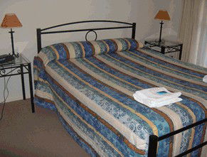 Calypso Sands Resort - Accommodation NT 4