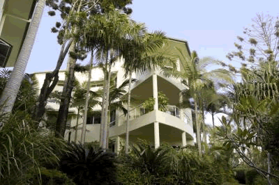 The Lookout Noosa Resort - Accommodation NT 6