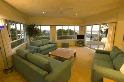 The Lookout Noosa Resort - Accommodation NT 9