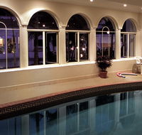 Royal Woods Resort - Accommodation NT