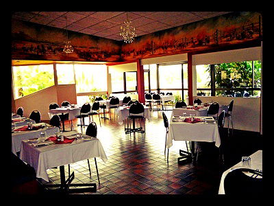 Emerald Meteor Motel - Accommodation NT 4