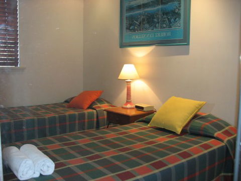 Bermuda Villas - Accommodation NT 2