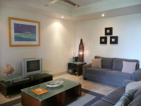 Bermuda Villas - Accommodation NT 3