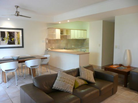 Bermuda Villas - Accommodation NT 4