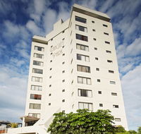 Langley Park Holiday Apartments - Accommodation NT