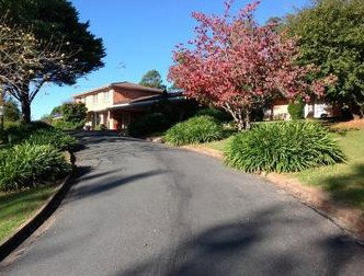 Poplars Inn - Accommodation NT 4