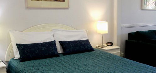  Accommodation NT