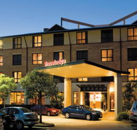 Travelodge Garden City - Accommodation NT