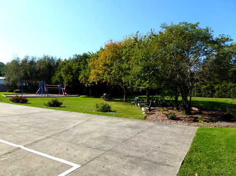 Healesville Motor Inn - Accommodation NT 2