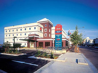 Hotel Ibis Newcastle - Accommodation NT 0