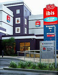 Hotel Ibis Newcastle - Accommodation NT 2