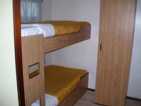 Glenwood Tourist Park And Motel - Accommodation NT 2