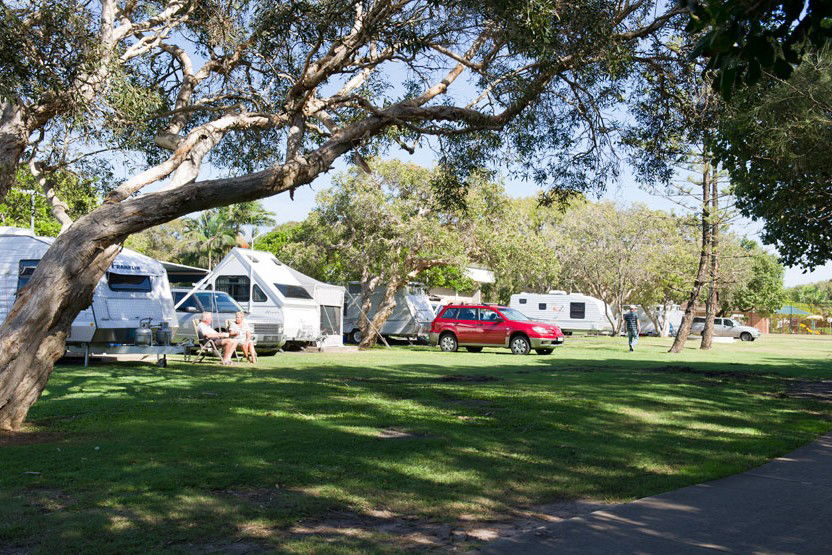  Accommodation NT