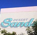 Desert Sands Serviced Apartments - Accommodation NT