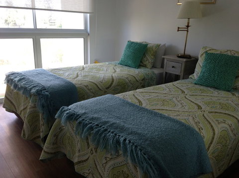 Crest Apartments - Accommodation NT 5