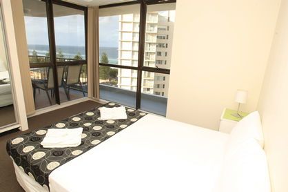Burleigh Gardens North Hi Rise - Accommodation NT 4