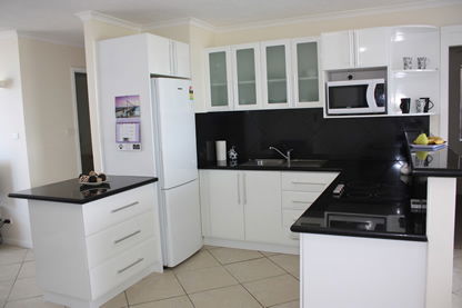 Burleigh Gardens North Hi Rise - Accommodation NT 6