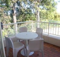 The Hill Apartments - Accommodation NT