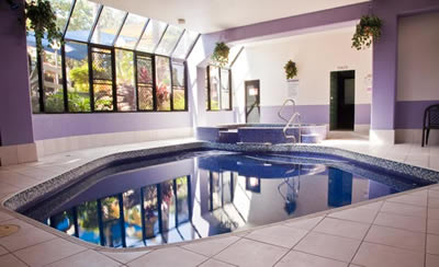 Aristocrat Apartments - Accommodation NT 10