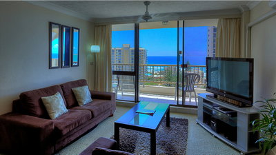 Aristocrat Apartments - Accommodation NT 11