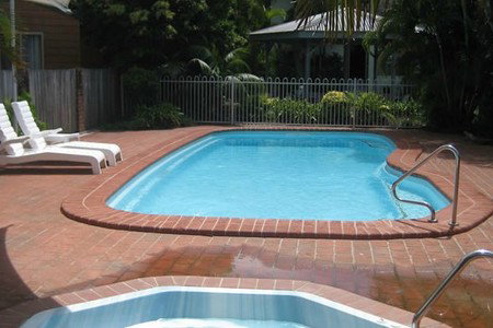 Moby Dick Waterfront Resort Motel - Accommodation NT 4