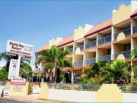 Shelly Bay Resort - Accommodation NT 0