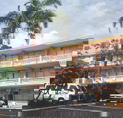 Southern Cross Motel - Accommodation NT