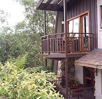 Studio Cottages Romantic Hideaway - Accommodation NT 0