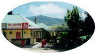 Tarana Hotel - Accommodation NT 0