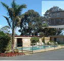 Ranch Motel - Accommodation NT