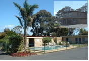 Ranch Motel - Accommodation NT 0