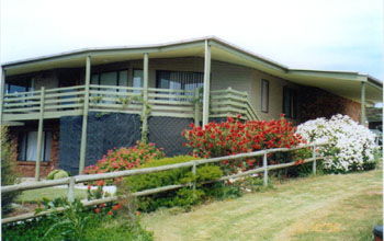 Currawong Holiday Home - Accommodation NT 0