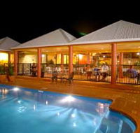 Reef Resort - Accommodation NT