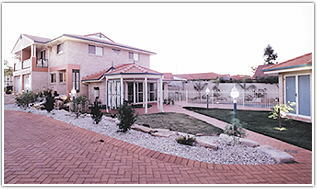 Toowoomba Uni Accommodation Group - Accommodation NT 0