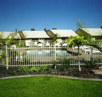 The Western Heritage Motor Inn - Accommodation NT