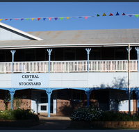 Central on Stockyard  - Accommodation NT