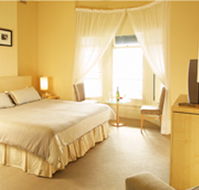 Grand Pacific Hotel - Accommodation NT