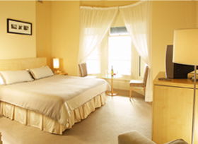 Grand Pacific Hotel - Accommodation NT 0