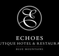 Echoes Boutique Hotel Restaurant - Accommodation NT