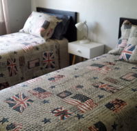 The Central Hotel Ararat - Accommodation NT