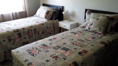 The Central Hotel Ararat - Accommodation NT 0