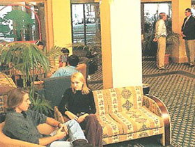 Perth WA Accommodation NT