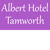Albert Hotel Tamworth