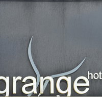 Grange Hotel - Accommodation NT