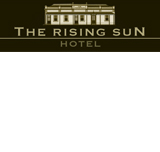 The Rising Sun Hotel - Accommodation NT