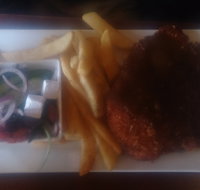 Hackney Hotel - Accommodation NT